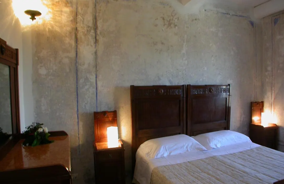 Residenza D'Epoca Villa Pianciani-1
